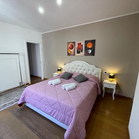 Appartamento Suite Sardinia Holiday 칼리아리 외부 사진