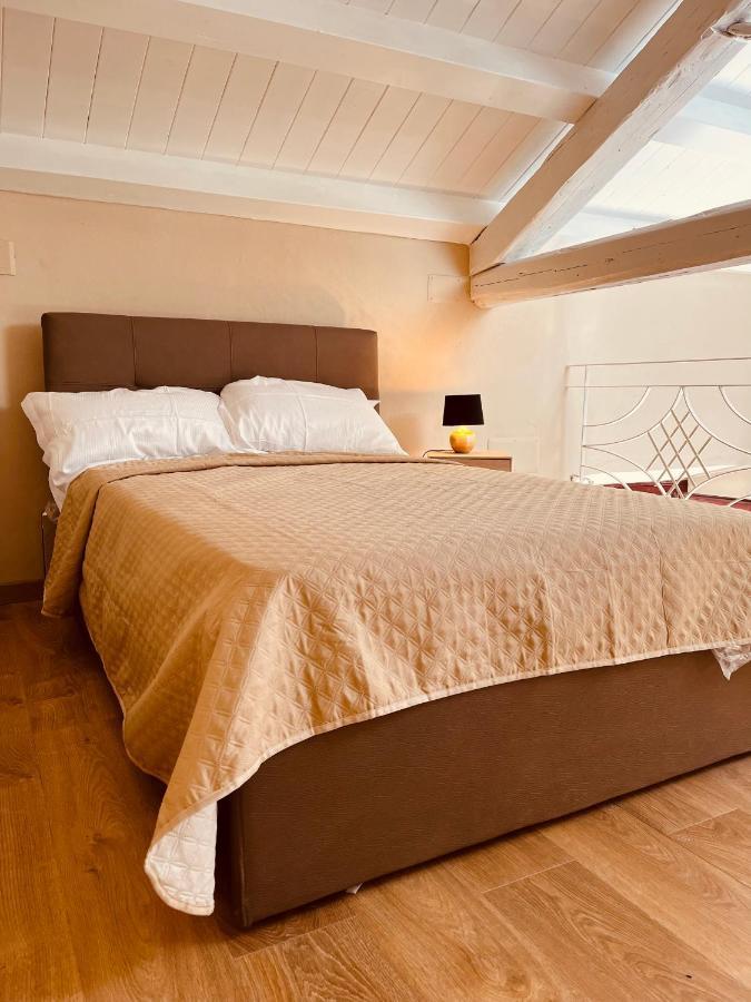 Appartamento Suite Sardinia Holiday 칼리아리 외부 사진