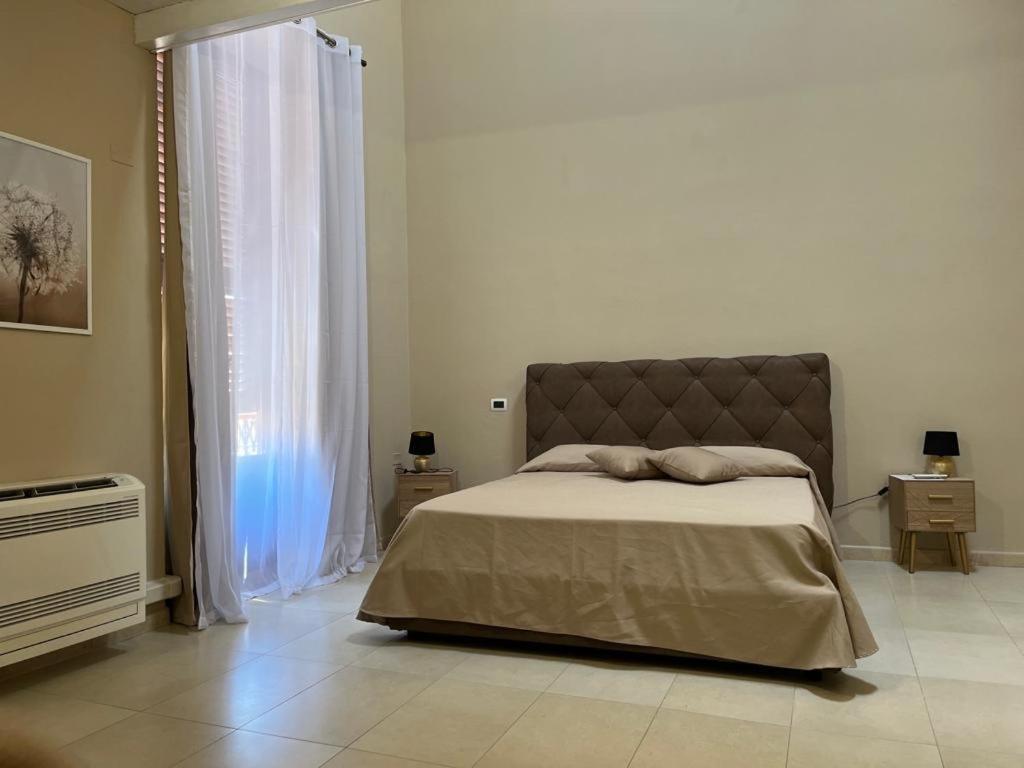 Appartamento Suite Sardinia Holiday 칼리아리 외부 사진