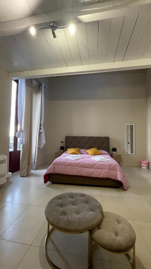 Appartamento Suite Sardinia Holiday 칼리아리 외부 사진