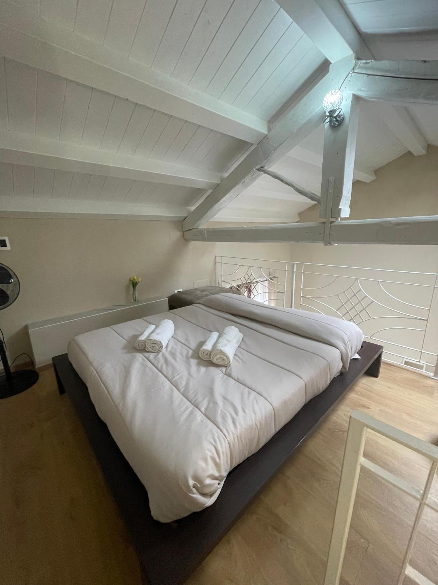 Appartamento Suite Sardinia Holiday 칼리아리 외부 사진
