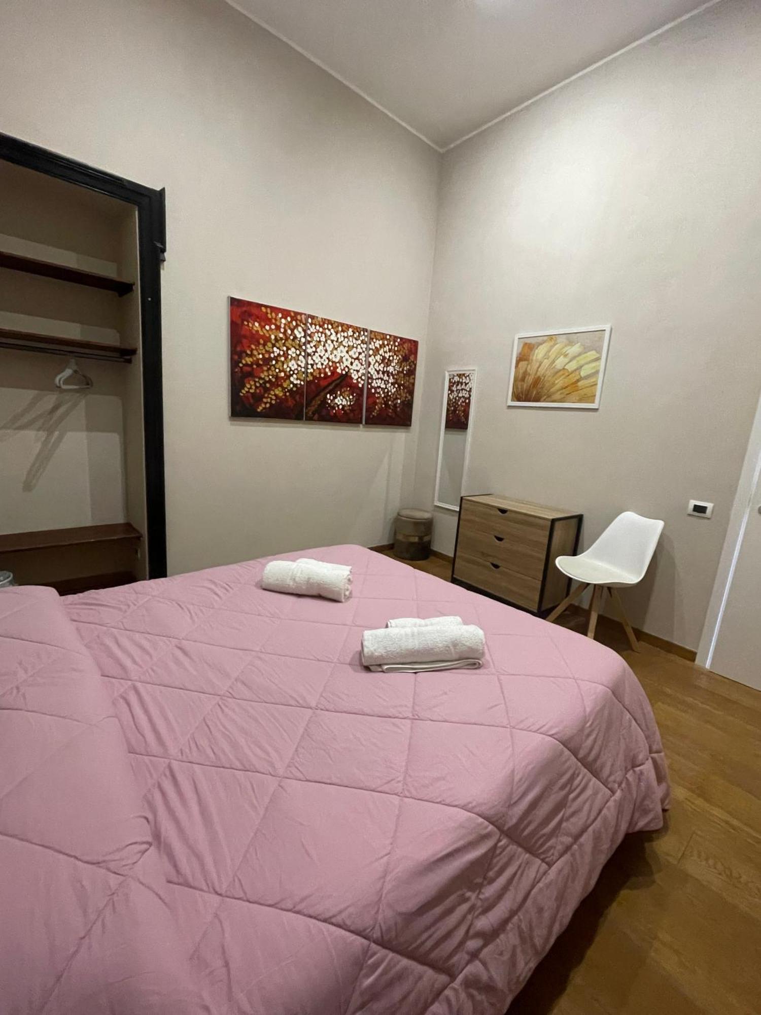 Appartamento Suite Sardinia Holiday 칼리아리 외부 사진