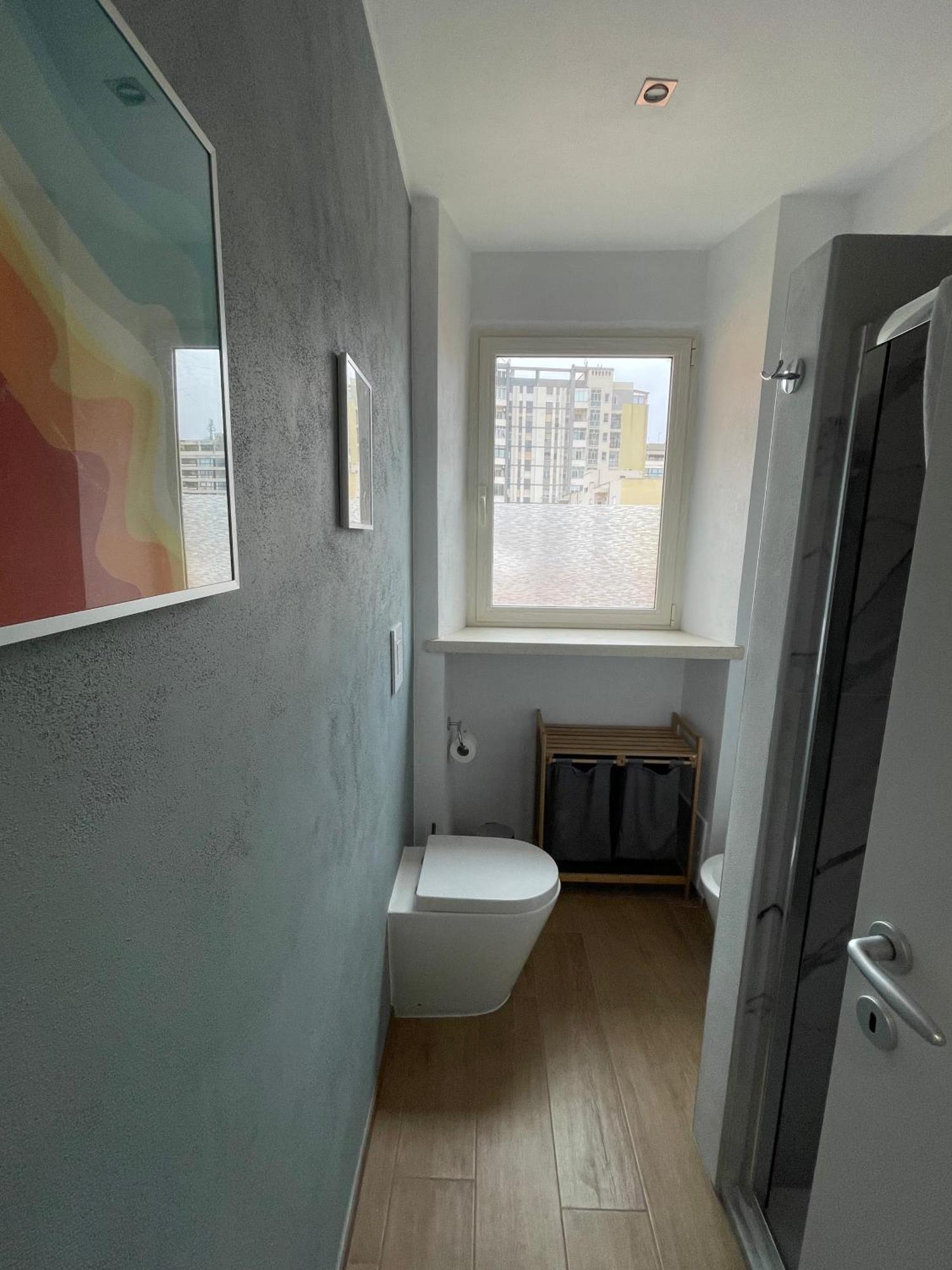 Appartamento Suite Sardinia Holiday 칼리아리 외부 사진