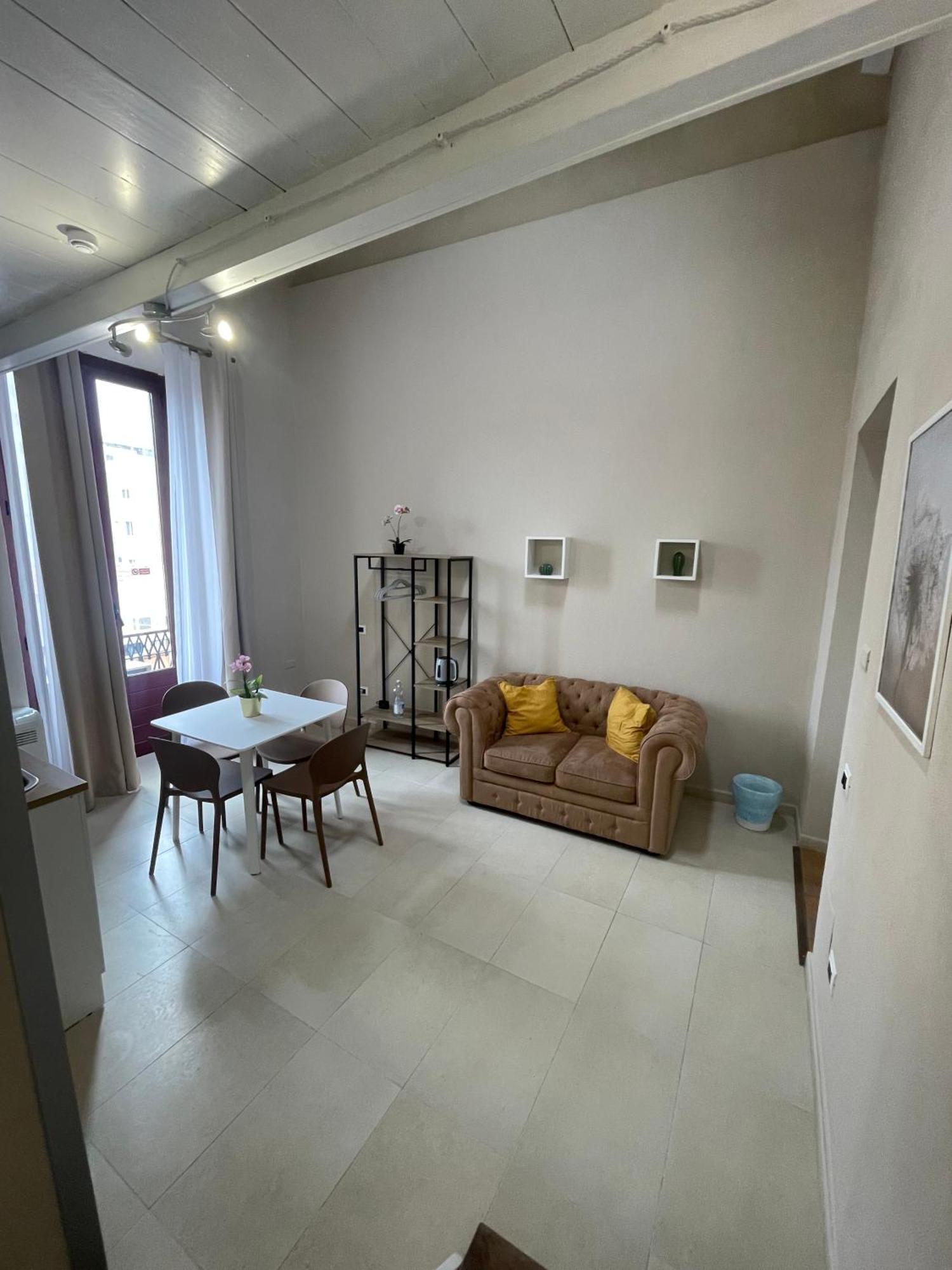 Appartamento Suite Sardinia Holiday 칼리아리 외부 사진