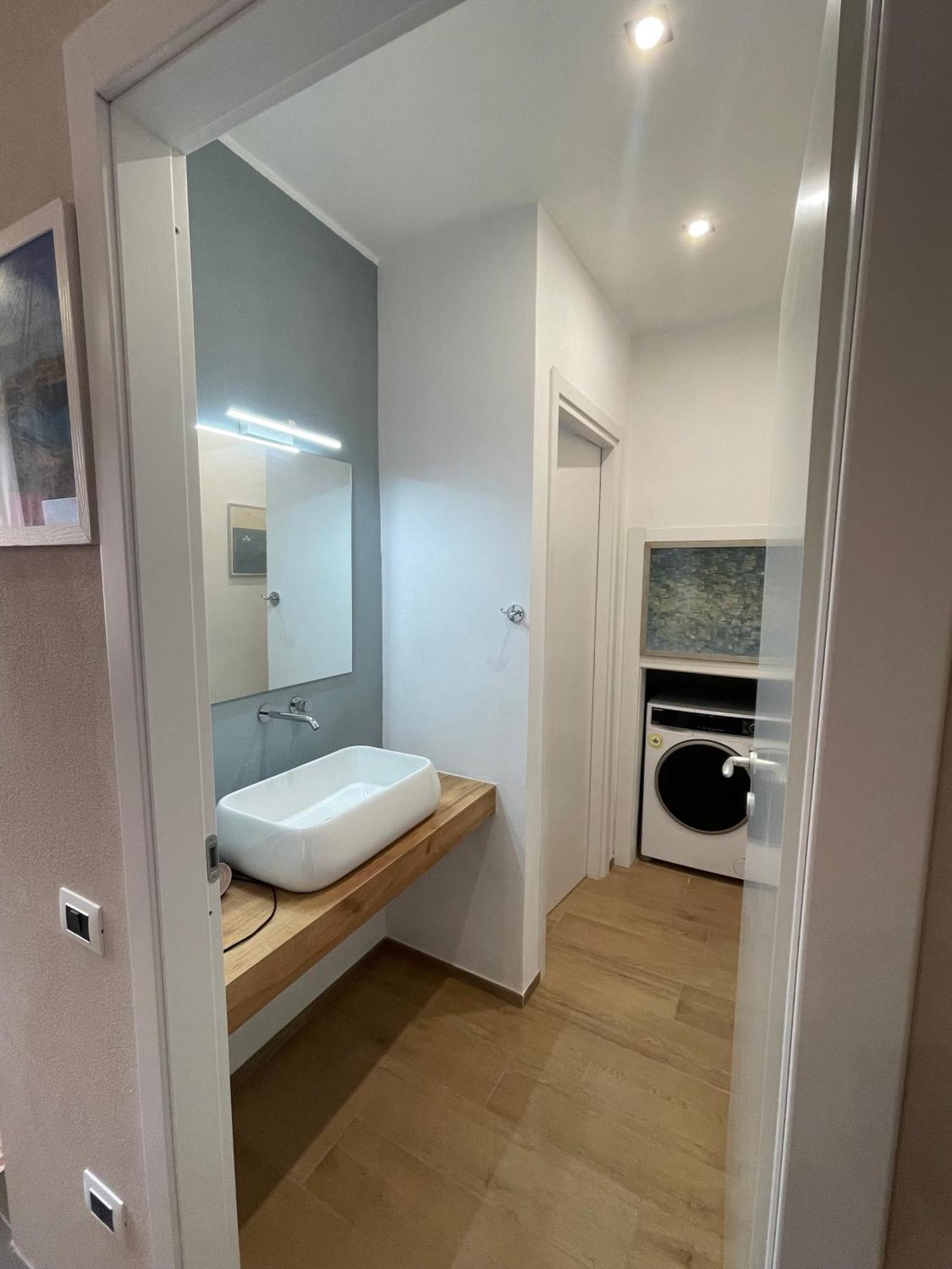 Appartamento Suite Sardinia Holiday 칼리아리 외부 사진