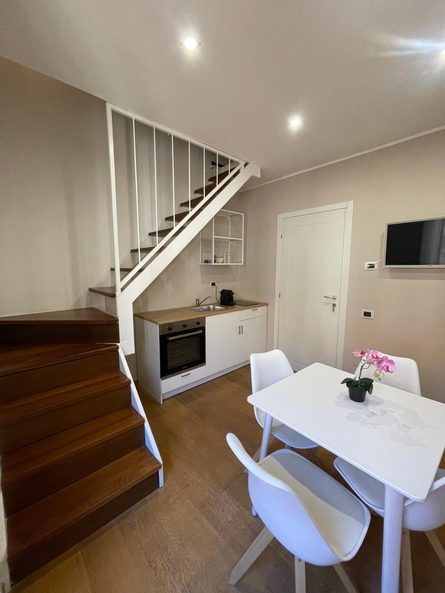 Appartamento Suite Sardinia Holiday 칼리아리 외부 사진