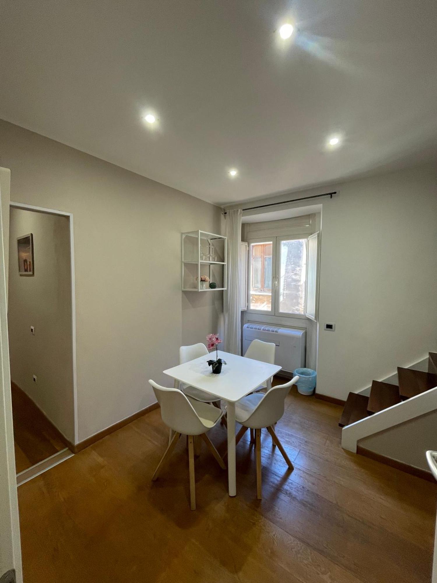 Appartamento Suite Sardinia Holiday 칼리아리 외부 사진