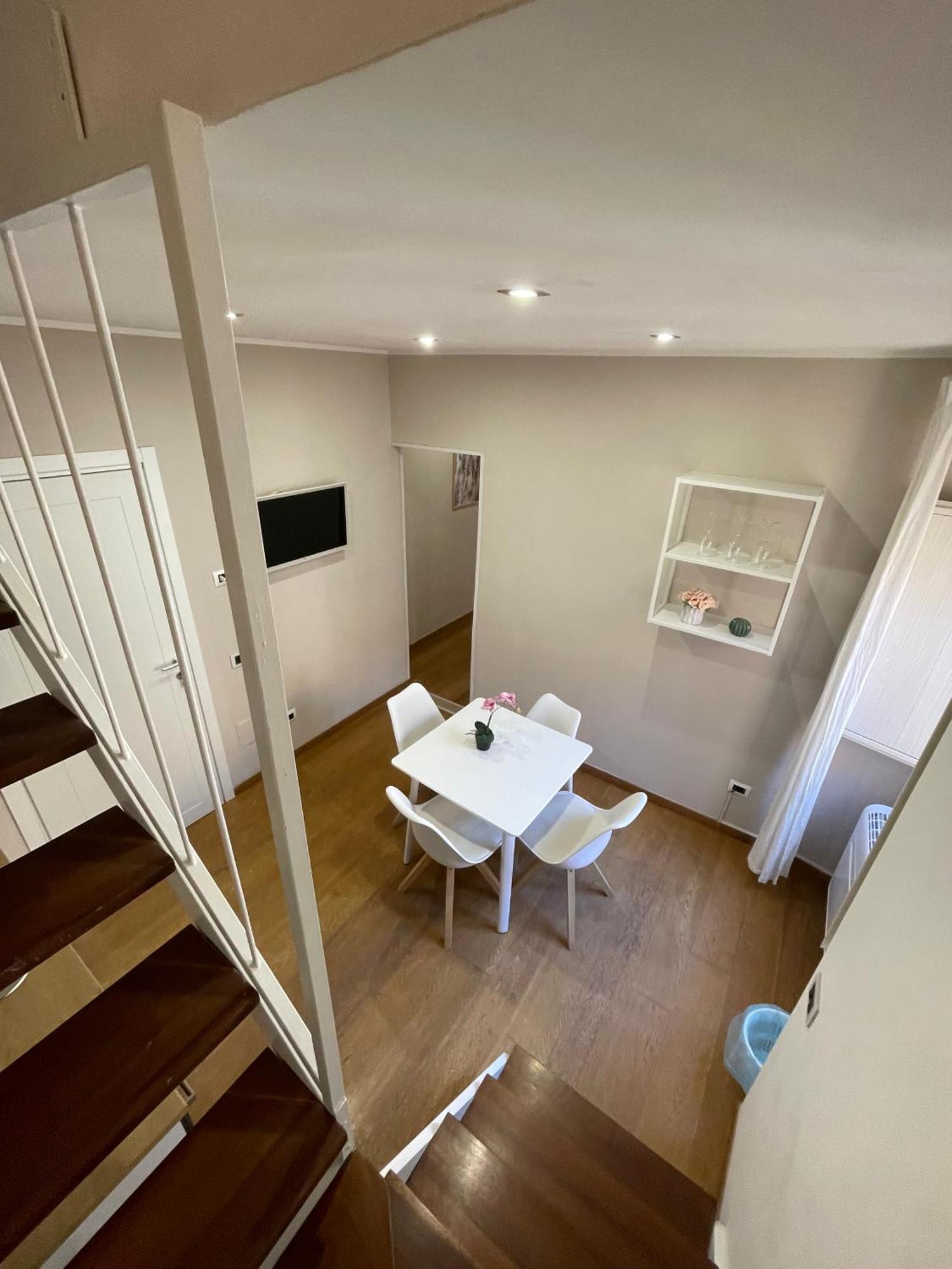 Appartamento Suite Sardinia Holiday 칼리아리 외부 사진